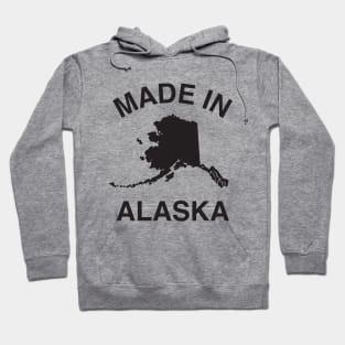 Made in Alaska Hoodie